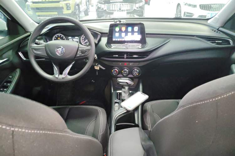 Used Buick Verano 2023 Pro Le Yi Edition