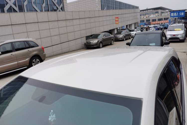 Used BYD Seagull 2024 Honor Edition 305km Dynamic Version