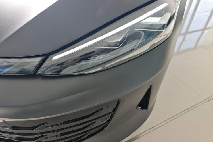 Used Volkswagen Lamando 2026 Lavida L GTS 380TSI Lingfeng Millionth Anniversary Edition Left Front Headlight