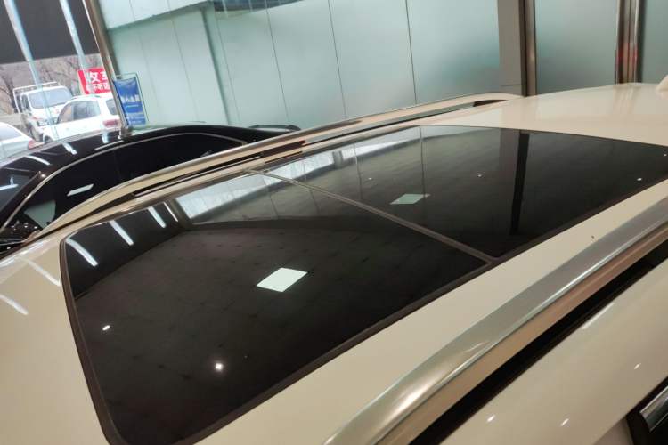 Used Honda CR-V 2019 Brilliant Edition 240TURBO CVT 2WD Comfort Version China VI Emission Standard