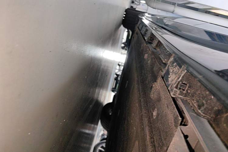 Used Hima Luxeed R7 2026 Model Pure Electric Max+