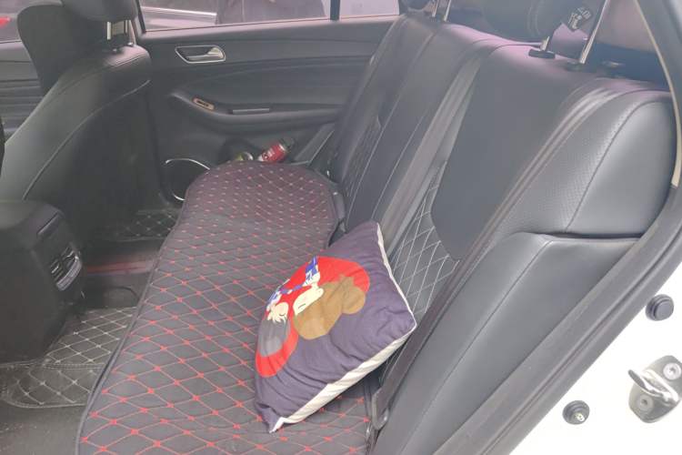 Used Chery Arrizo GX 2019 1.5T Manual New Color Version China V Standard