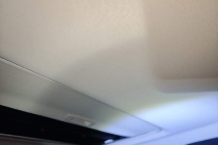 Used BYD Song 2017 Gaishe Upgrade Edition 1.5TID Automatic Elite Model Headliner