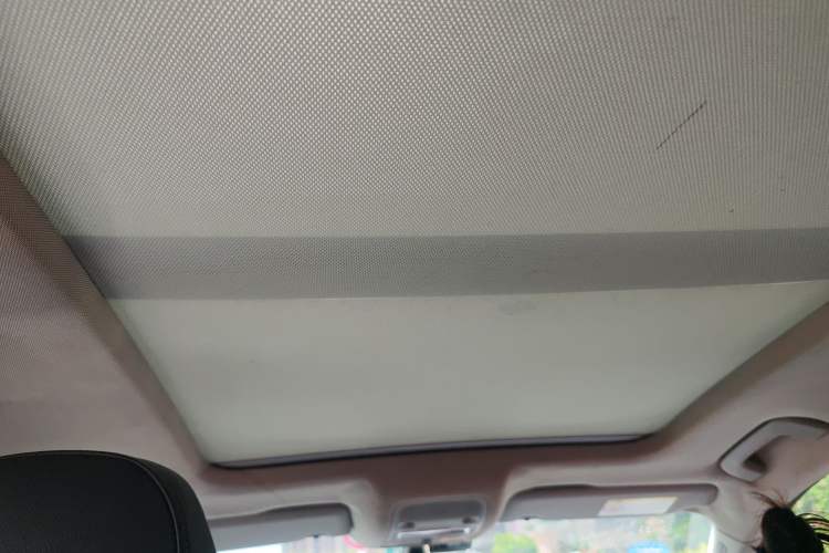 Used Audi Q3 2017 30 TFSI Fashion Model