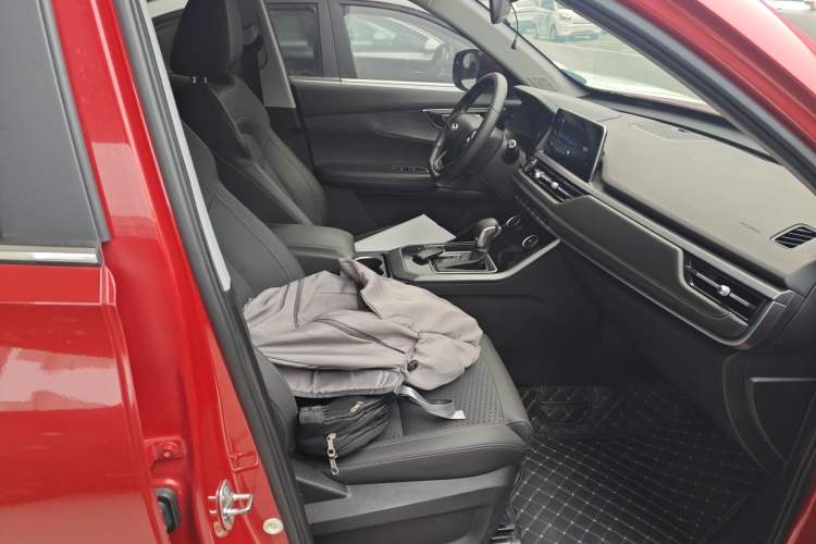 Used Chery Tiggo 5x 2020 1.5L CVT Fashion Edition