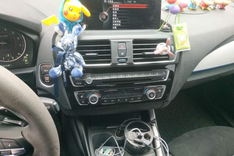 Used BMW 2 Series 2014 M235i