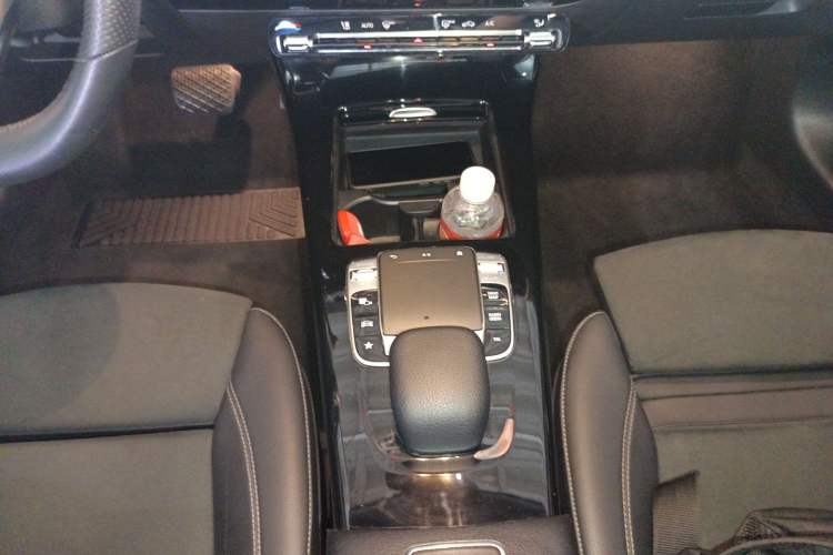 Used Mercedes-Benz A-Class 2020 A 200 L Sport Sedan