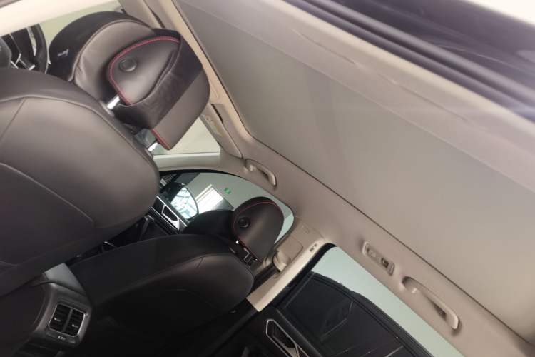 Used Volkswagen Tiguan L New Energy 2022 430 PHEV Plug-in Hybrid Flagship Edition
