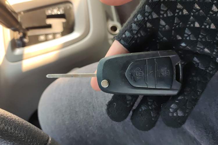 Used SAIC MAXUS G10 2018 PLUS 2.0T Automatic Smart Edition