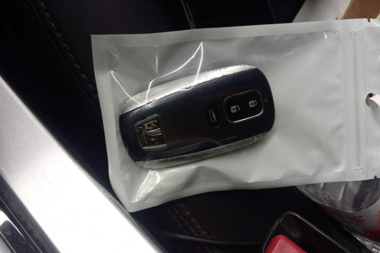 Used Luxgen 5 2013 1.8T Automatic Prestige Model