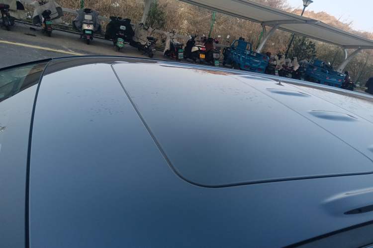 Used Hyundai Custo 2021 270TGDi Prestige LUX