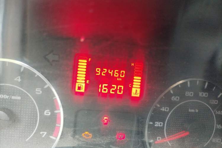 Used Wuling Zhengtu 2021 1.5L Adventure LAR