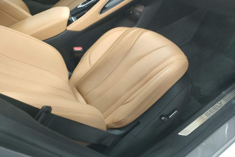 Used Geely Auto Monjaro L Intelligent Engine 2024 1.5T Tiangong Edition
