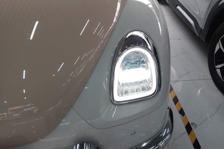 Used ORA Ballet Cat 2023 401 km Luxury Version