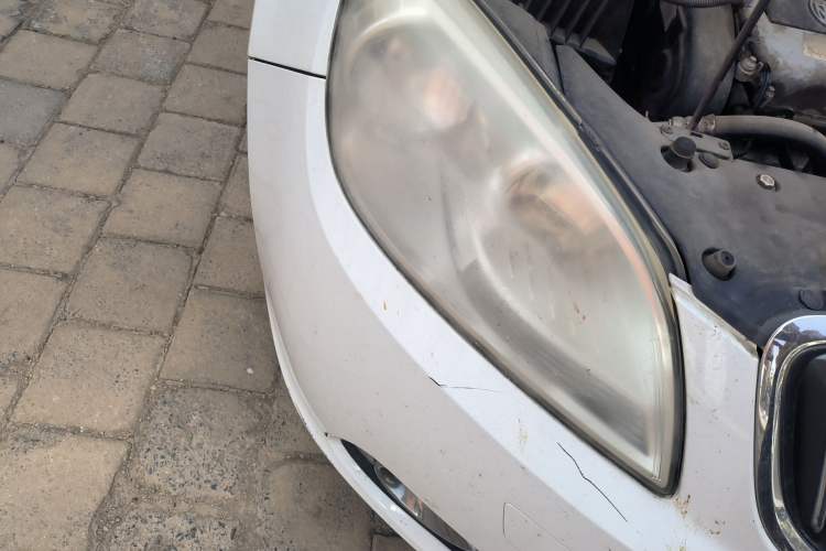 Used Buick GT 2010 GT 1.6L Manual Entry-Level Model