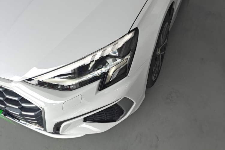 Used Audi A3 2021 A3L Limousine 35 TFSI Progressive Sport Edition
