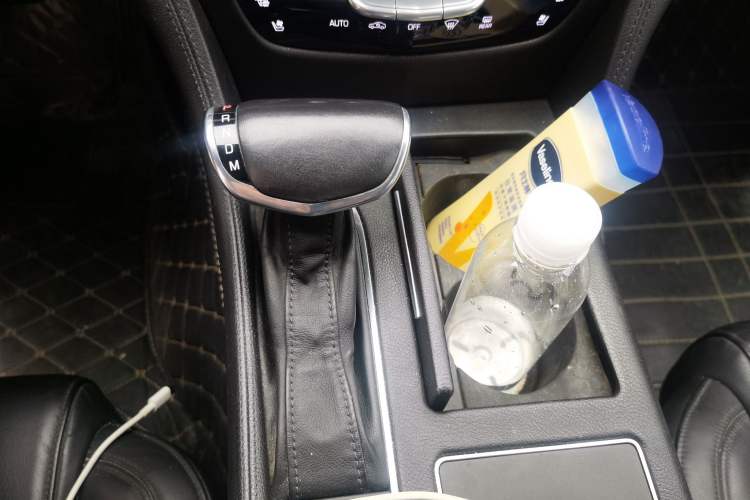 Used Cadillac CT6 2016 28T Luxury Model
