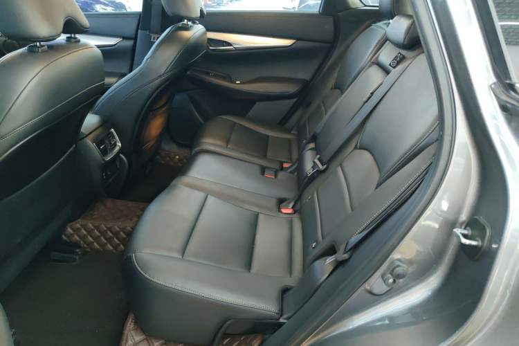 Used Infiniti QX50 2020 Revised Version 2.0T Two-Wheel Drive Fashion Edition
