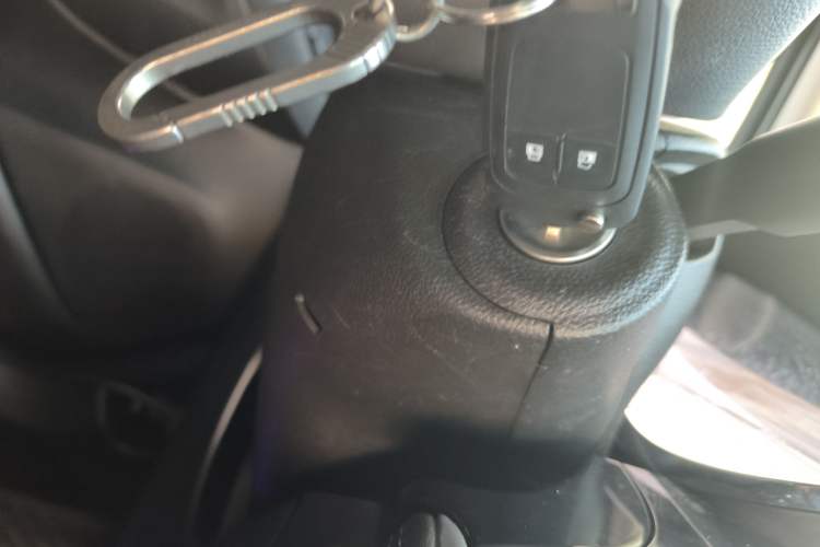 Used Buick Encore 2017 18T Automatic Two-Wheel Drive Urban Leading Model
