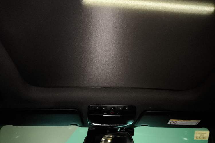 Used Mercedes-Benz GLC 2017 GLC 200 4MATIC
