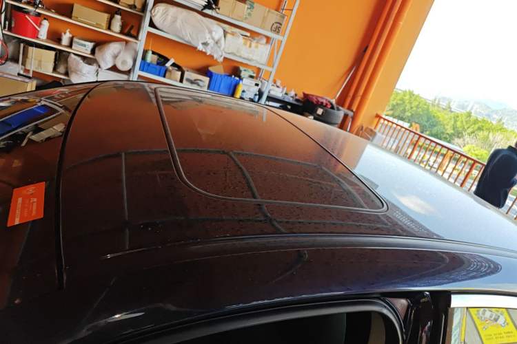 Used Subaru Legacy 2020 Restyled 2.5i Glory Limited Edition EyeSight
