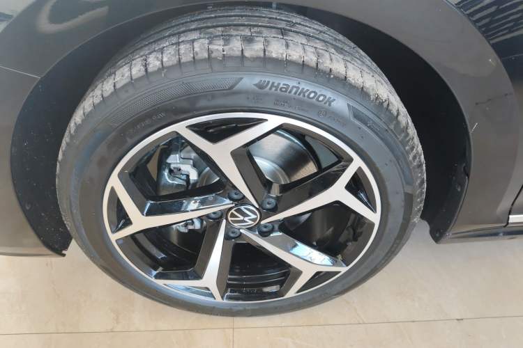 Used Volkswagen Passat 2026 Model, Outstanding 380TSI Xingkong Longteng Edition