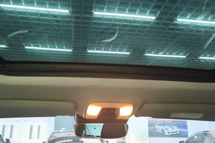 Used Volvo XC60 2015 T5 AWD Zhiyuan Edition
