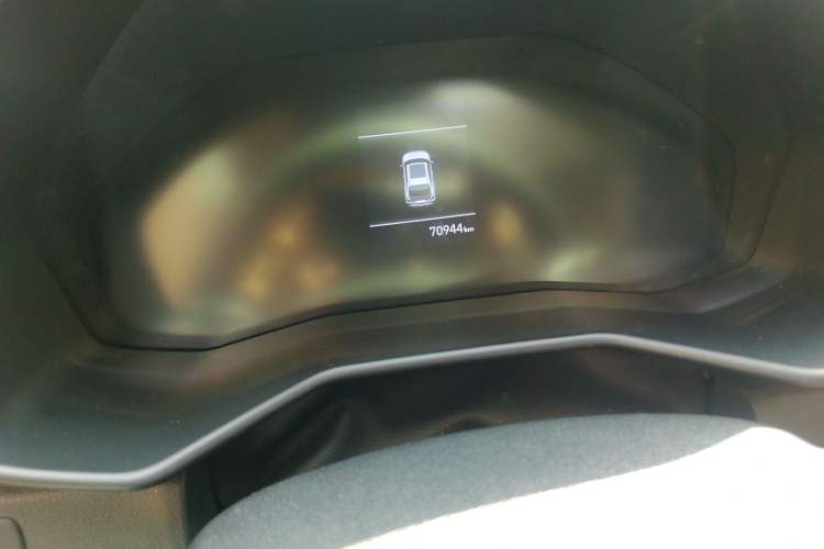 Used Hyundai ix25 2020 1.5L CVT GLS Smart Model
