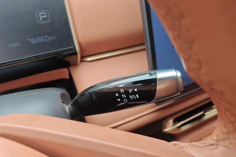 Used NETA X 2023 500