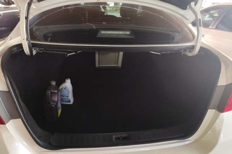 Used Nissan Sylphy 2016 1.6 XL CVT Deluxe Edition
