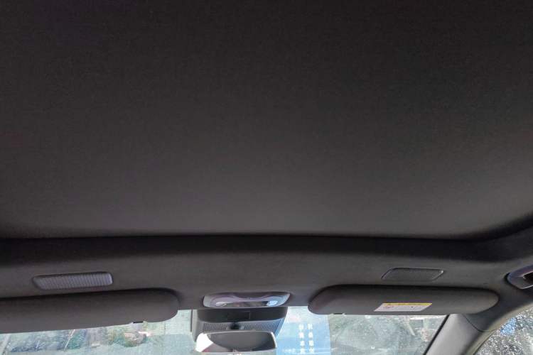 Used EXEED Star Era ET 2024 Extended-Range 240 Ultra All-Wheel Drive Headliner