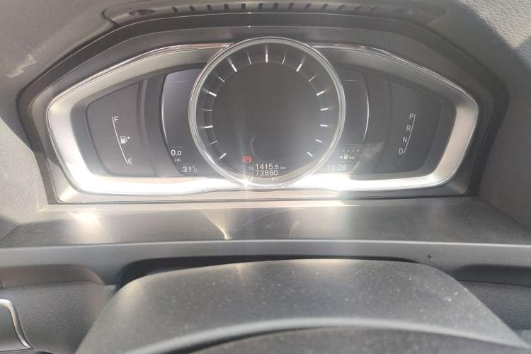 Used Volvo S60 2019 S60L Facelift T5 Intelligent Advanced Edition
