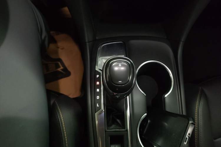 Used Chevrolet Equinox 2019 535T Automatic YuJie Edition China VI