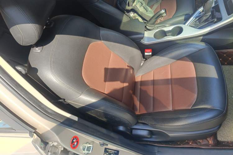 Used Geely Auto Vision 2018 1.5L Automatic Happiness Edition