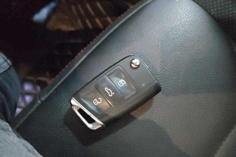 Used Volkswagen Tayron 2021 330TSI Two-Wheel Drive Luxury Smart Connectivity Version