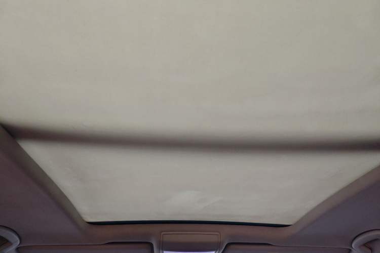 Used Volkswagen Teramont 2017 380TSI Four-Wheel Drive Luxury Edition