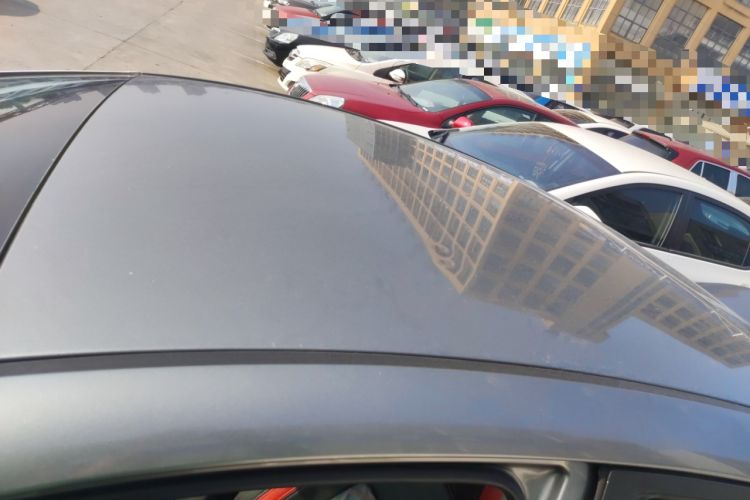 Used Kia K3 2015 1.6L Automatic GL