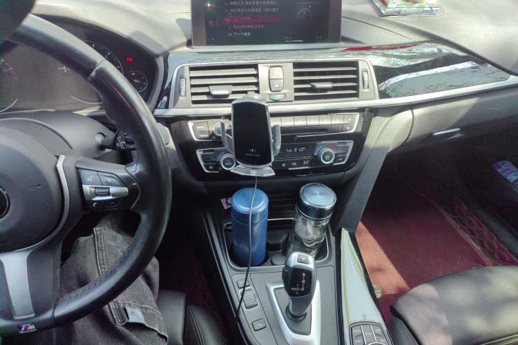 Used BMW 3 Series GT 2020 320i M Sport Package
