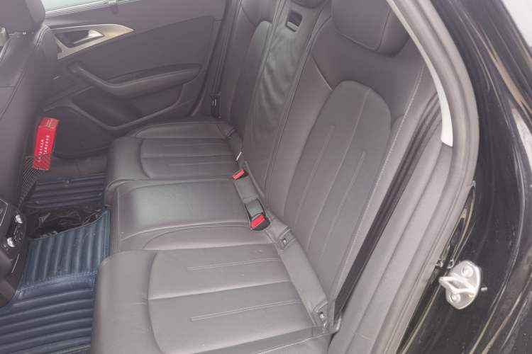 Used Audi A6L 2017 45 TFSI quattro Sport Edition
