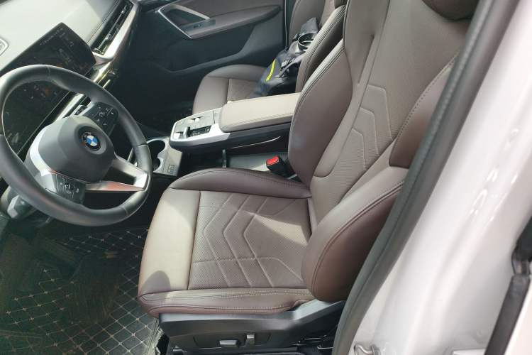 Used BMW X1 2023 sDrive25Li X Design Package