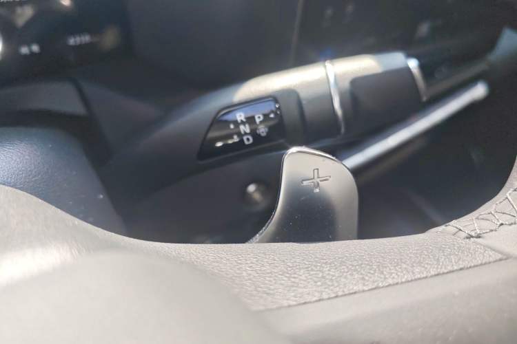 Used Tank 300 New Energy 2025 Hi4-T