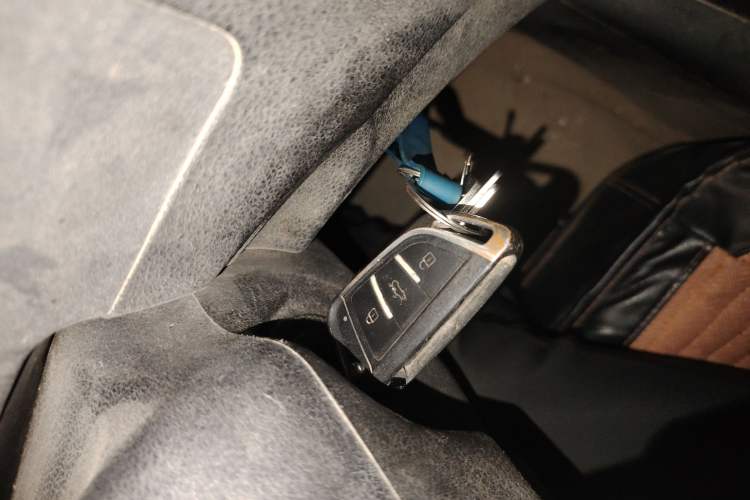 Used FORTHING Joyear 2014 XL Facelift 1.5L Manual Comfort Model