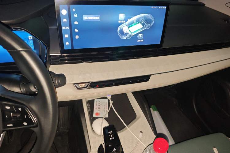 Used Geely Auto Emgrand L HiP 2022 1.5TD-DHT Pro 100KM Super Swift