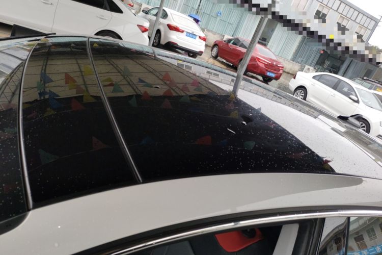 Used Volkswagen Lamando 2022 Lingdu L 280TSI DSG Spicy Edition