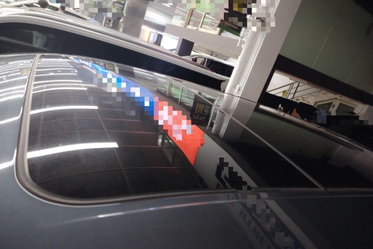 Used Infiniti QX60 2022 2.0T Comfort Edition
