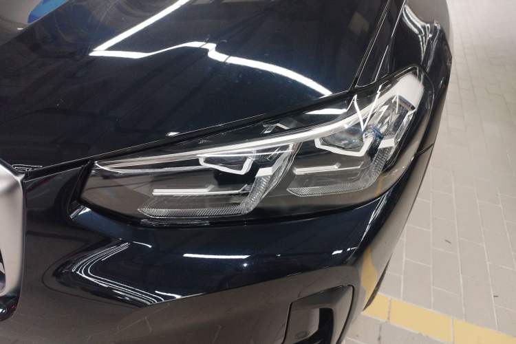 Used BMW X3 2023 xDrive25i M Sport Package