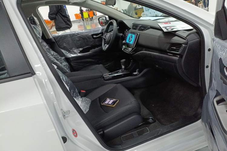 Used Honda Crider 2024 180 Turbo CVT Smart Enjoyment Edition
