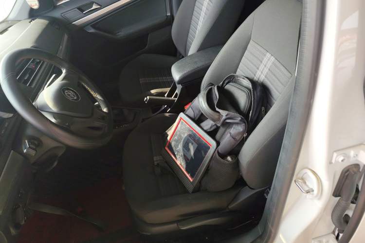 Used Volkswagen Lavida 2019 Lavida Start 1.5L Automatic Trendy Version China VI Standard
