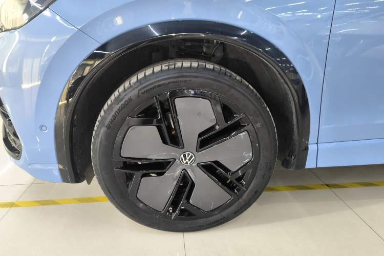 Used Volkswagen Tiguan L 2024 PRO 380TSI Four-Wheel Drive R-Line Prestige Edition
