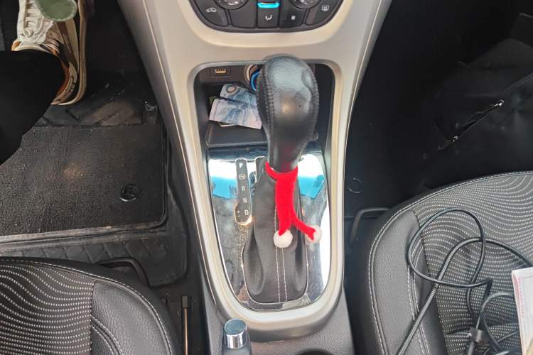 Used Buick GT 2014 XT 1.6L Automatic Fashion Edition
